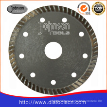 115mm Sintered Turbo Saw Blade